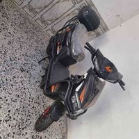 زيرو • موديل ٢٦ • ٦ بطاريات