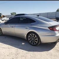 للبيع فقط  هيونداي سوناتا 2022 لمتد 1.6 تيربو  فول الفول  Hyundai Sona...