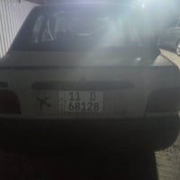 سايبه ٢٠١٠ سيارة كاملة تخم تاير كهربائياتها شغالة سنوية جديدة لحد ٢٠٣١...