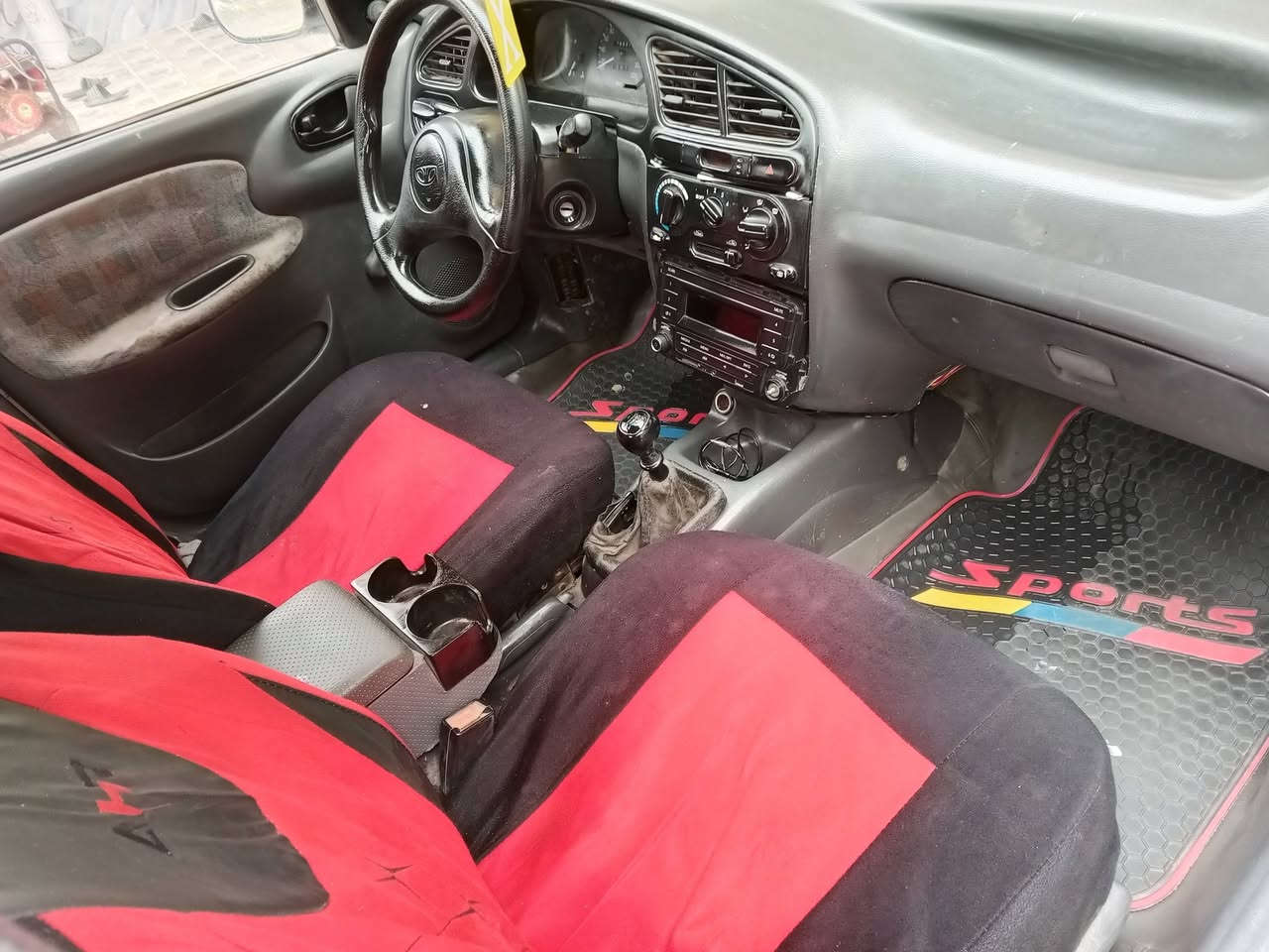 سلام عليكم دايو لانوس كامله مابيهه نقص سعرهه 28 مكاني بعقوبة الشراي يتصل ***********
