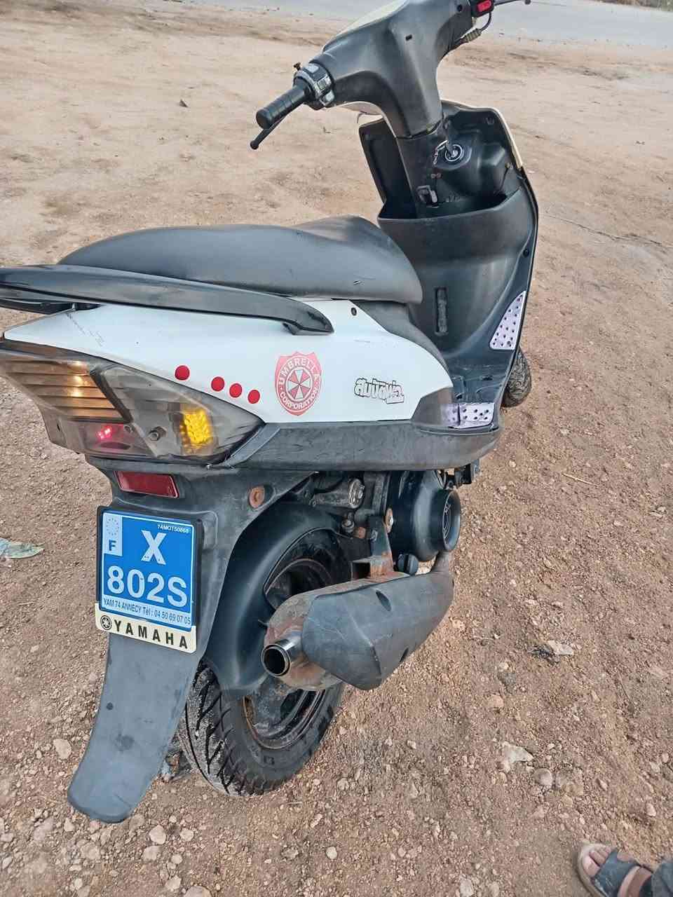متاح ماكس عدله بوشه 55 كهربائيات شغاله سعر 450 وبيهه مجال بسيط


**إذا كنت صاحب هذا الإعلان وتريد حذفه لأي سبب، رجاءا أرسل رسالة إلى الدعم الفني**