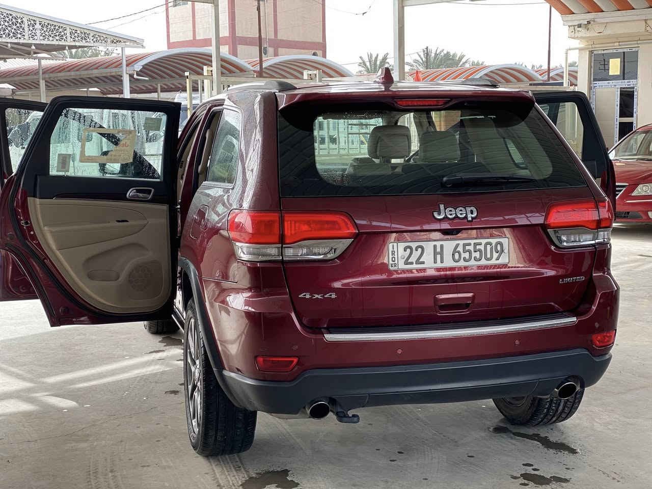 ‭٠٧٨٦ ٤١٤ ٤٤٨٣‬ للستفسار اتصل موجوده المحموديه معارض الرشيدسياره خليجيه2018
