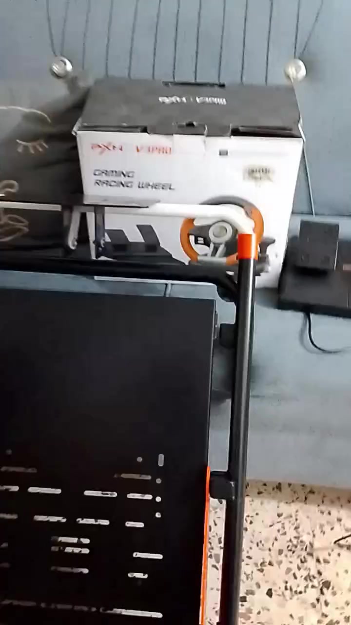 بلي دركسون جديد كلش شرط الفحص كامل سعرة 150 قفل 🔒 ماخذينه ب250 الله شاهد


**إذا كنت صاحب هذا الإعلان وتريد حذفه لأي سبب، رجاءا أرسل رسالة إلى الدعم الفني**