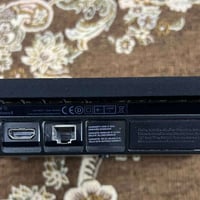 بلي ٤ مهكر • ٥٠٠ جيجا • جوستيكين اصليين