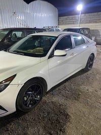 هونداي النترا موديل 2023 (هايبرد)   نص فول   1-بصمة   2-بصمة ابواب مع ...