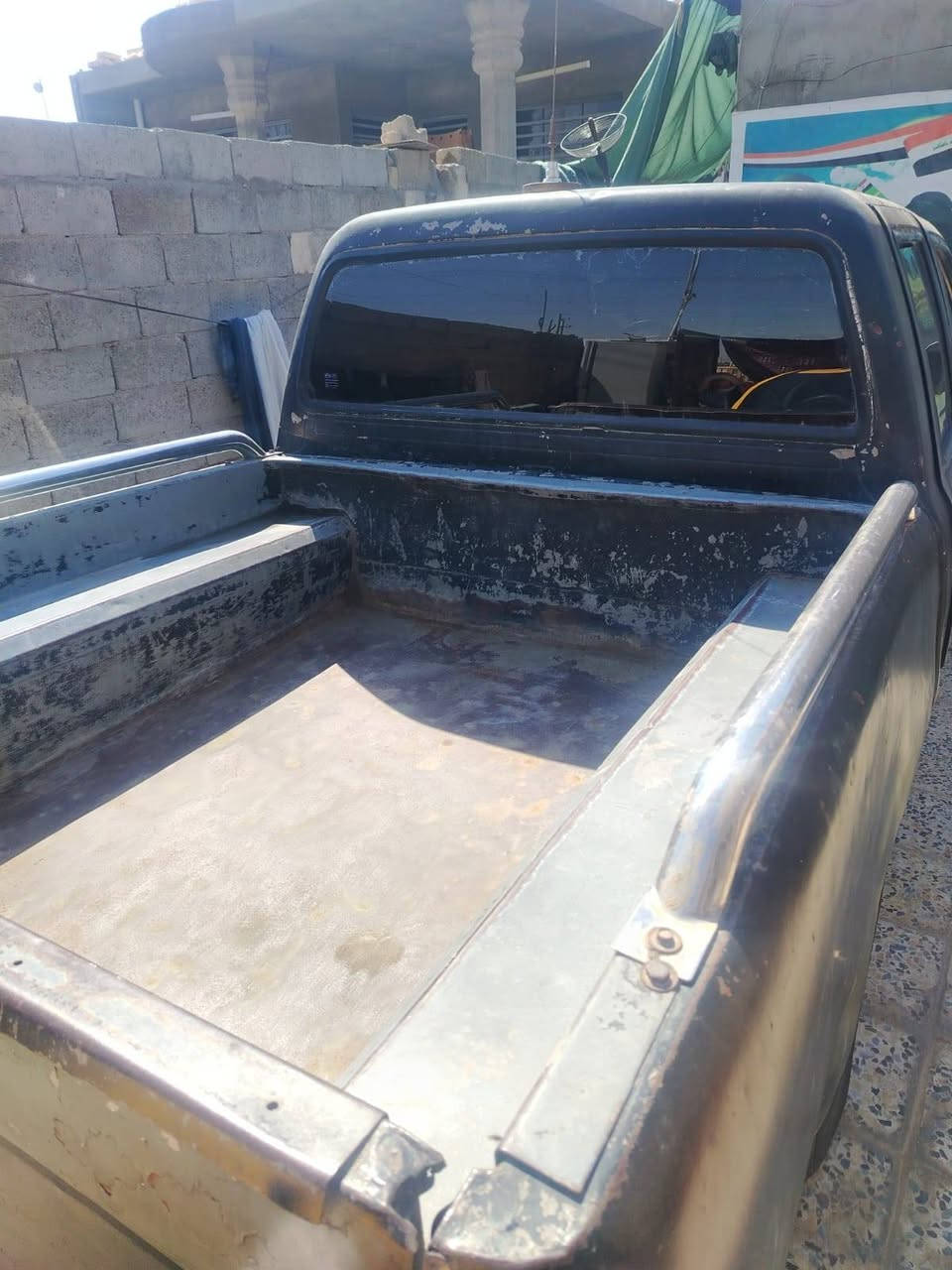 السلام عليكم بيكم كنوه أدوات للبيع سياره جاهزه ٢٠٠٧ محرك جديد كابريتر ديلكو فيت بم تانكي جديد السياره جاهزه العنوان مشروع الوحده ***********السعر ١٧
