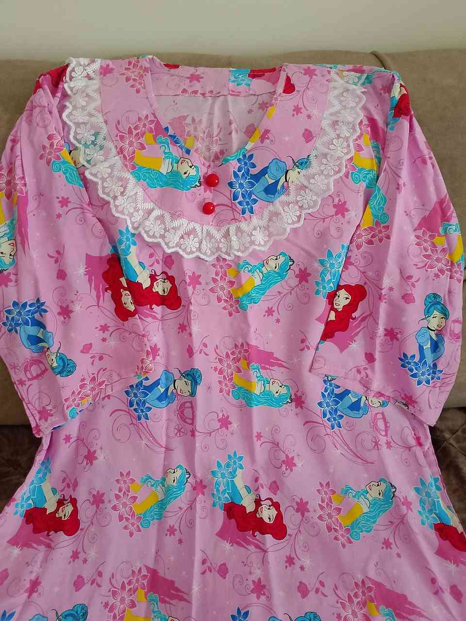 مساء الخير والعافيه وتقبل الله صيامكم ،🙏🌙
تم تنفيذ وتسليم حسب طلب زبوناتي دقة العمل ونضافة الخياطة تميز شغلنا 
تراكات نازكه وناعمه 
بشت مع بينصل طفله
نوفر اقمشه وتوصيل موجود تحبون تشرفونه بالبيت او دزون القماش بيد المندوب على راحتكم 
المسيب بداية ابو عصافير 
تفاعلكم يسعدنا،🙂


**إذا كنت صاحب هذا الإعلان وتريد حذفه لأي سبب، رجاءا أرسل رسالة إلى الدعم الفني**