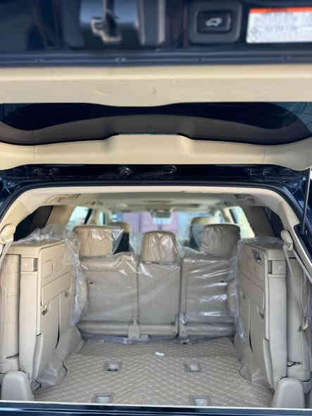 لاندكروز مديل ٢٠١٦ خليجيه كفاله من الضربه والصبغ والتبديل السياره فول مواصفات vxs فول الفول جكات محرك ٥٧٠٠ مال لكزز مواصفات لكزز خزن ميموري كشنات تبريد تدفئه الباب الخلفي كهرباء جكات صعود ونزول السياره جديده حيل رقم بغداد مميز السياره جدا مناسبه ٤٦٥ بيهه مجال بسيط حك الجيه رقم الهاتف *********** عنوان السياره بصره قضاء المدينه البصرة
