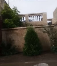 منطقة الطي • ٢٠٠م • زراعي