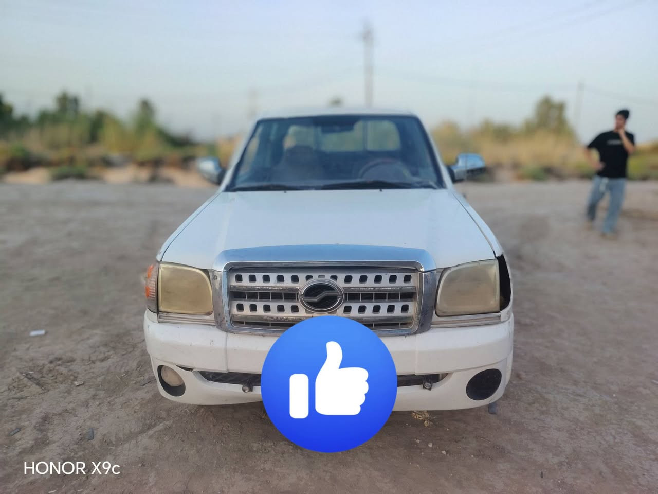 السلام عليكم للبيع شيري موديل 2011 مداور باي وقت مكفول السعر 40 وبيه مجال للاستفسار الاتصال على الرقم***********
