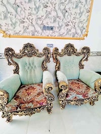 تخم • ١٠ مقاعد • ٦كيلو