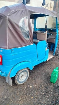 معمره • بوش وبستم • واسط