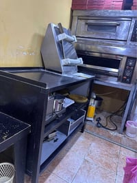 غراض مطعم • نضيفات • أربيل