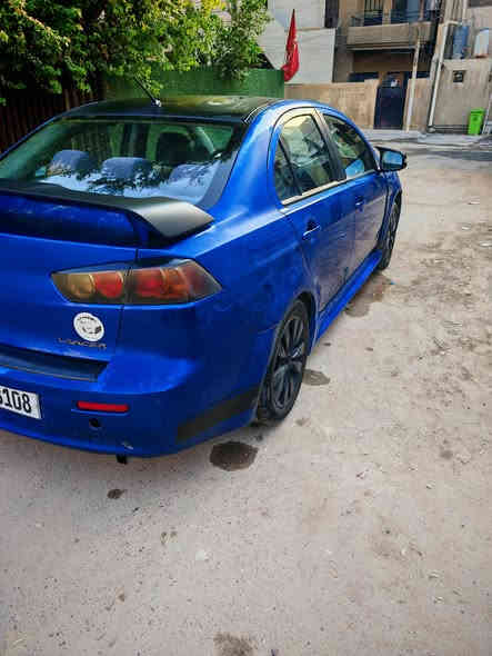 السلام عليكم
لانسر قرش للبيع 2016
محرك 2.4 دفع رباعي
ماشية 107 الف ميل
ضربتها جاملغ وبنيد رجعات بارد
كير ومحرك مكفولات سياره نشطه
تايرات وصدر حالتها جيده
زارع لايتات نوعية جيده
السعر 115 $
للتواصل خاص او عبر الواتساب
***********
