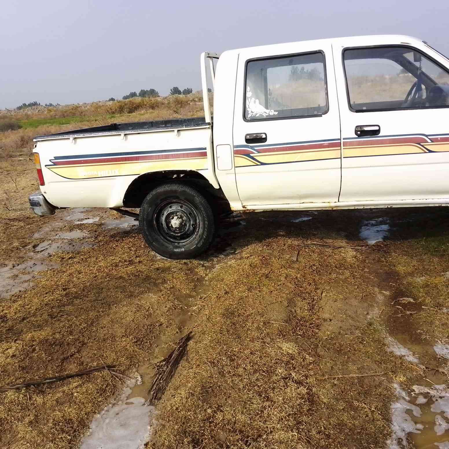 سياره للبيع موديل 90 رقم بابل تحويل مصبوغة جماليه سعر 52 ورقه تصل ***********
