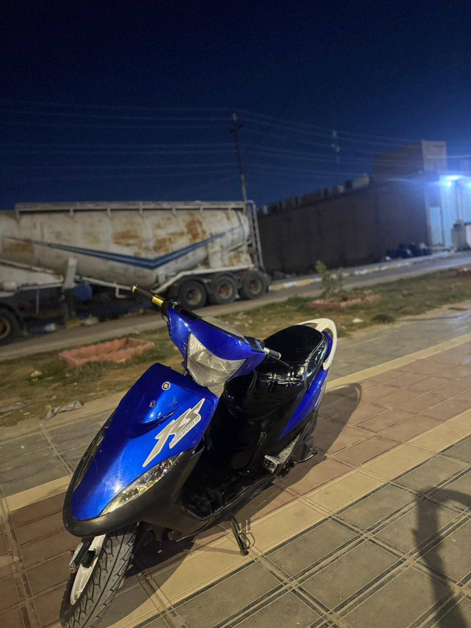 ماكس عدله للبيع سعر مناسب بوشه 55 نگره سلف شلعه ومعدل سعر 500 وبيها مجال للشراي باقي للتفاصيل خاص


**إذا كنت صاحب هذا الإعلان وتريد حذفه لأي سبب، رجاءا أرسل رسالة إلى الدعم الفني**