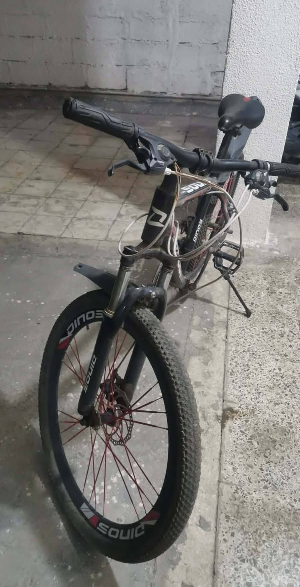 بايسكل للبيع أي خلل مابي


**إذا كنت صاحب هذا الإعلان وتريد حذفه لأي سبب، رجاءا أرسل رسالة إلى الدعم الفني**