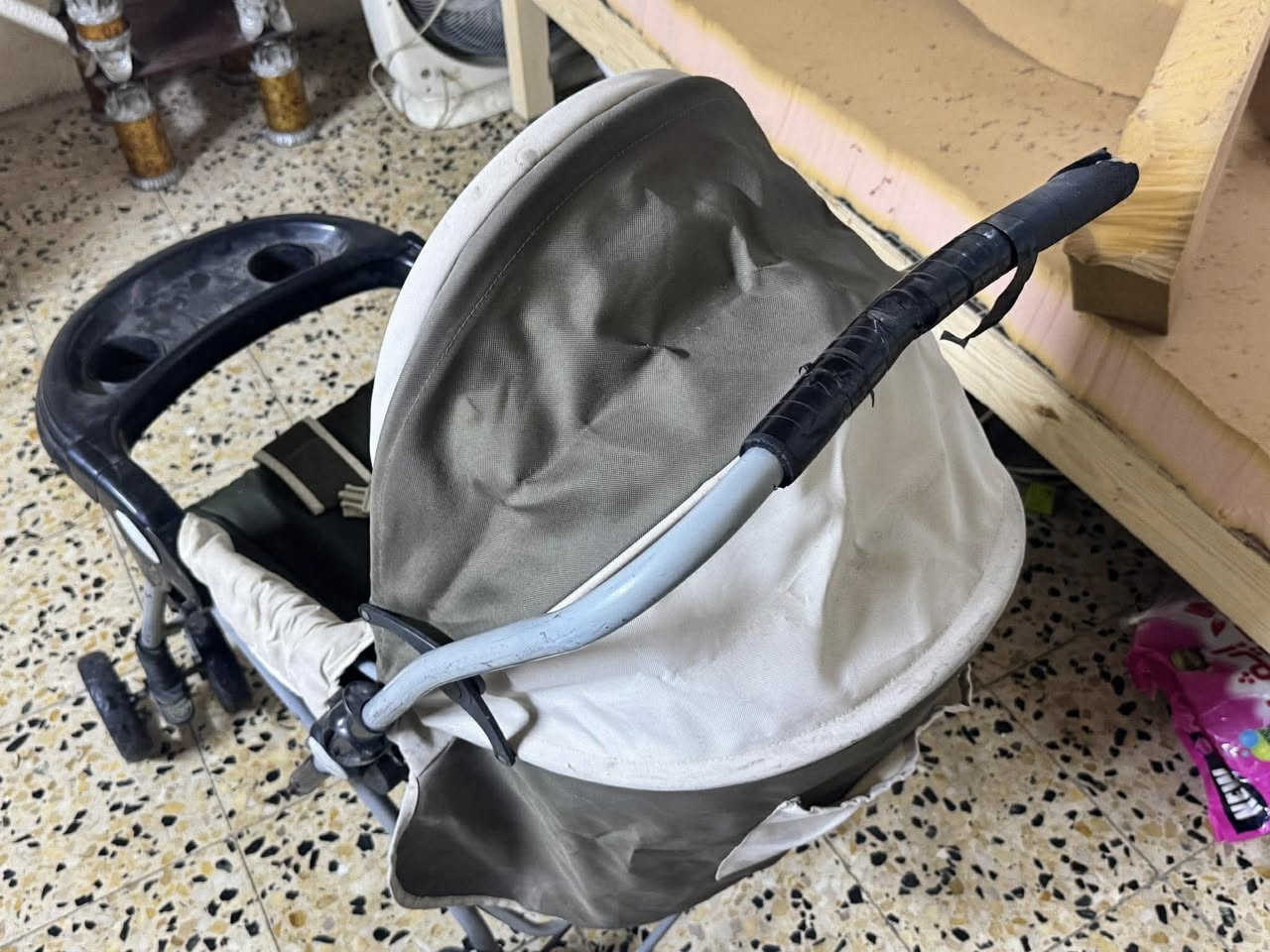 عربانه طفال نضيفه حيل سعر ٢٥
العنوان  حي البلديات شراي يتفضل خاص رفعوا المنشور بميزان حسناتكم


**إذا كنت صاحب هذا الإعلان وتريد حذفه لأي سبب، رجاءا أرسل رسالة إلى الدعم الفني**