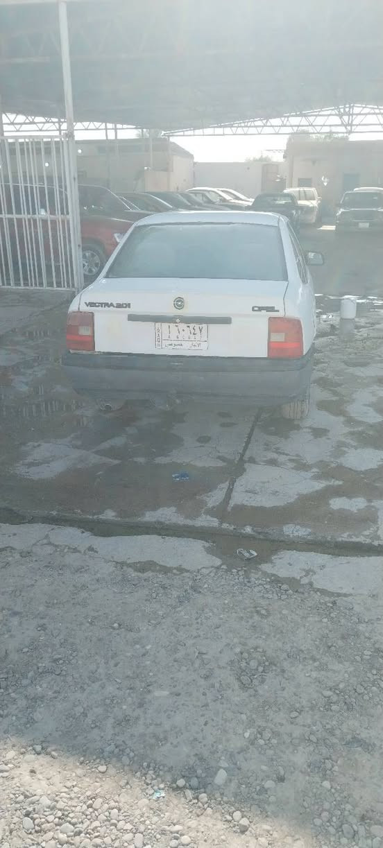 فكترا موديل ١٩٩٢
السياره جديده ومل جناي
رقم الانبار مشروع وطني
السياره بلاديه بدون ضرار وبدون خياس
سعره 32 الاستفسار عن هذا الرقم ***********
