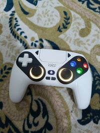 جوستك احترافيه ترهم على البلي فايف وبي سي 25رقمي07725778438