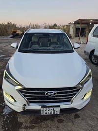 توسان خليجي • ٢٠١٩ • رقم اربيل