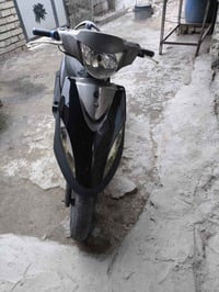 دراجة ماكس • اوراق موجودة • مكفولة