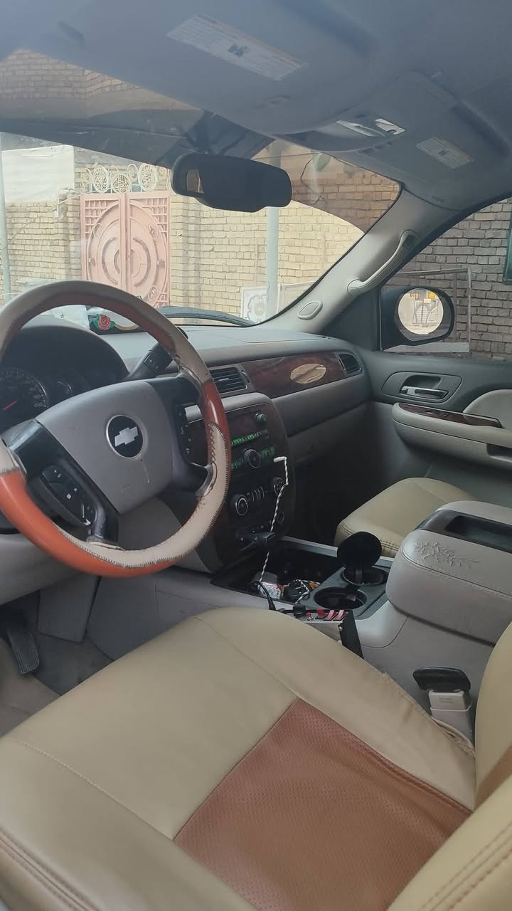 تاهو ادوات 2010 مكان بغداد سعر 80 مكفولة من لكص ***********
