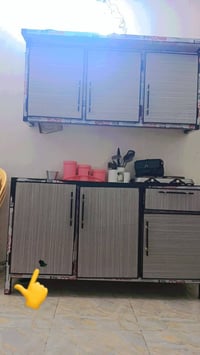 كاونتر تفصيل • نضيف • ما بي اضرار