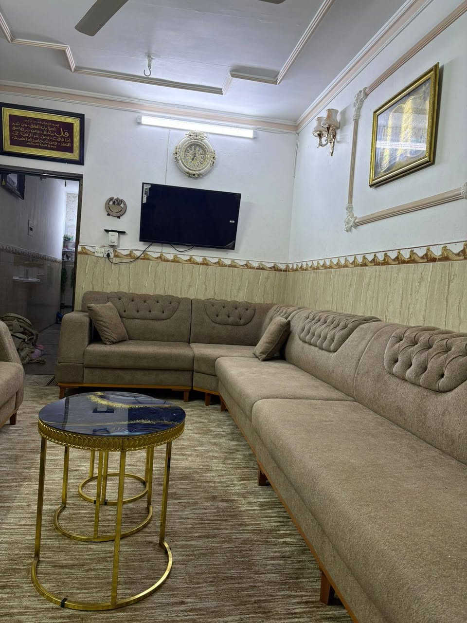 َ ديوان للبيع لصغر المكان اريده مليون 400 وبي مجال مكالمه او رساله علا ماسنجر مكاني بغداد الامين


**إذا كنت صاحب هذا الإعلان وتريد حذفه لأي سبب، رجاءا أرسل رسالة إلى الدعم الفني**