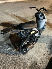 لام عليكم ماكس منغولي للبيع دراجه نضيفه كلش مكينه 49 شوفت عينك كلش نضي...