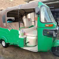 تكتك • موديل 22 • مكفولة