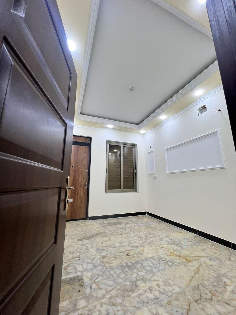 للايجار في السيديه

بيت 90 م  ركن درجه اولى مودرن مدخلين 

يحتوي ع 4 غرف نوم وصاله ومطبخ وخدمات عدد2

شارع 20 م +رصيف 5 م 

الموقع الضباط 

يصلح سكني او تجاري اي نشاط تجاري

للاستفسار اكثر الاتصال على الارقام التاليه ؛.

***********
***********

او زياره موقع الشركة 📍
السيدية الضباط مجاور افران الزيتون 2 
#شركه_الاعمار_الهندسي_للاستثمار_والتطوير_العقاري.
