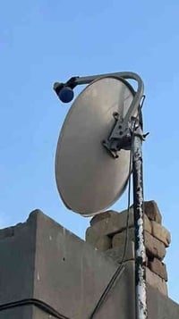 تنصيب سكاي بل • الديوانية • قضاء ونواحي