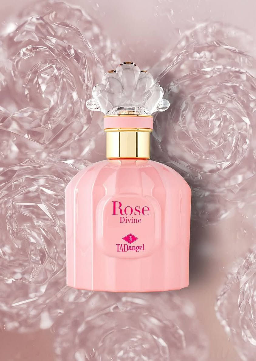 منشور خاص بجميع العطور النسائية المتوفرة حاليا 
@إشارة
#اكسبلور_XPLORE
#اكسبلور_اصلية
#


**إذا كنت صاحب هذا الإعلان وتريد حذفه لأي سبب، رجاءا أرسل رسالة إلى الدعم الفني**