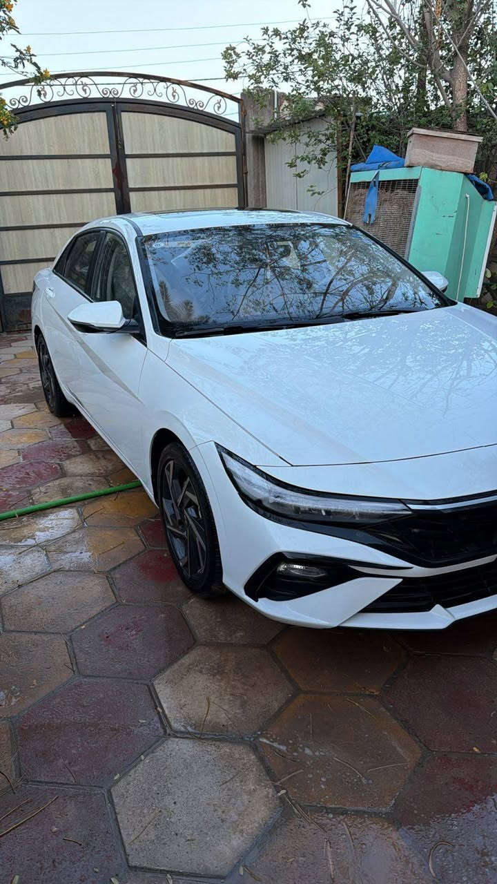 للبيع هونداي النترا 2023 رقم انكليزي اربيل كفالة عامة السعر132$
ماشيه 30 فول مواصفات سلايد فتحة سقف بصمة للاستفسار الاتصال ***********
 👈المواصفات : 
محرك 1500 دبل نوزل مود رايف ( ايكو ٫ كومفرت ٫ سمارت ٫ سبورت )
بصمة تشغيل بصمة ابواب
شاشة اصلية 
عداد سرعة ديجتل 
مقاعد جلد اسود 
6 ايرباك (الدشبول الدركة التكم المقاعد)
لايت led نهاري
لايت زنون عالي ناصي 3 عدسات
فتحة سقف
‏lاستيرن رياضي حرف D
ويل رياضي حجم 17
تبريد قطعتين
مري كهرباء+ اشاير بالمري
كروس سرعة وفول تحكم ستيرن
حساسات خلفي امامي +كاميرا 
سايد بريك كهرباء النجف, العراق
