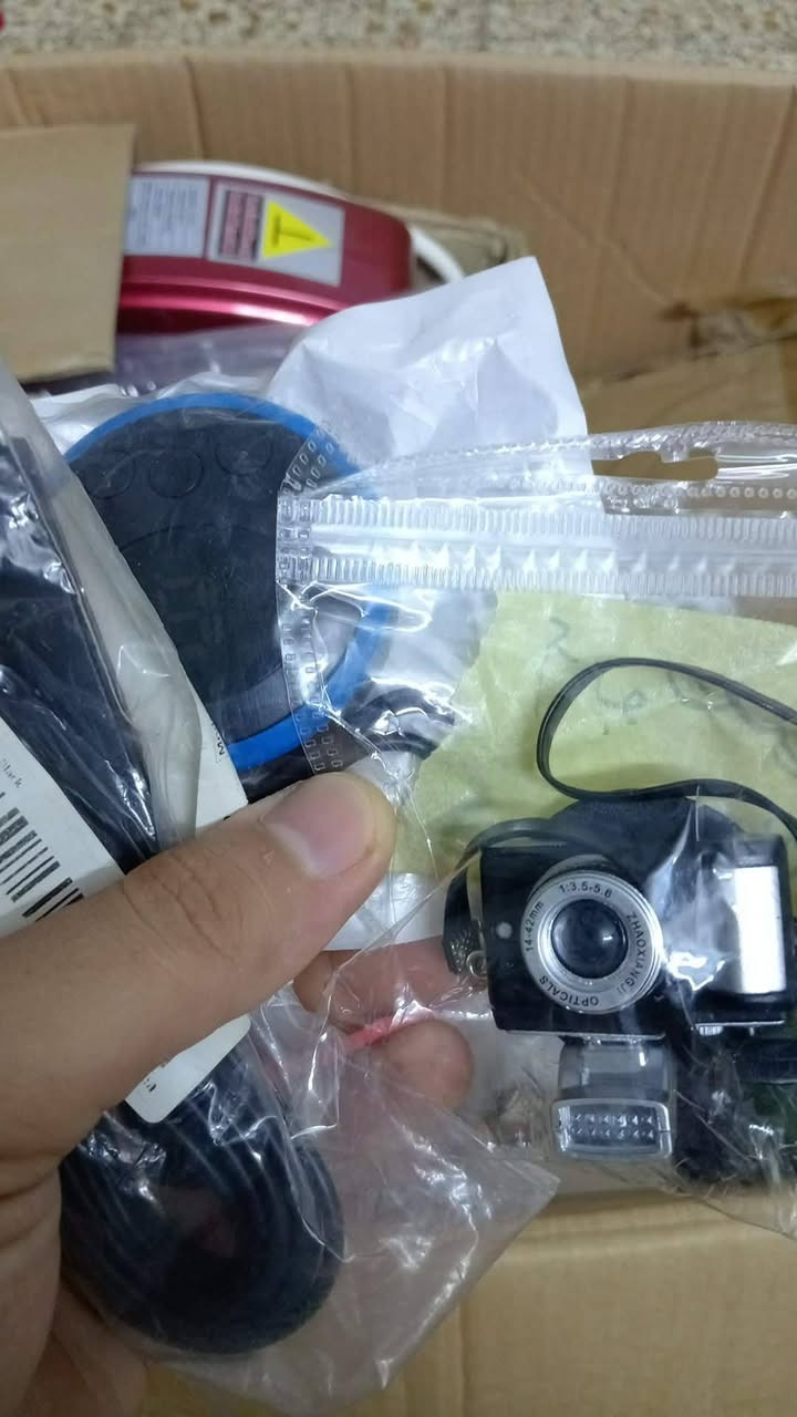شلعه فلس ونص فقط بي 40  توصيل 5


**إذا كنت صاحب هذا الإعلان وتريد حذفه لأي سبب، رجاءا أرسل رسالة إلى الدعم الفني**