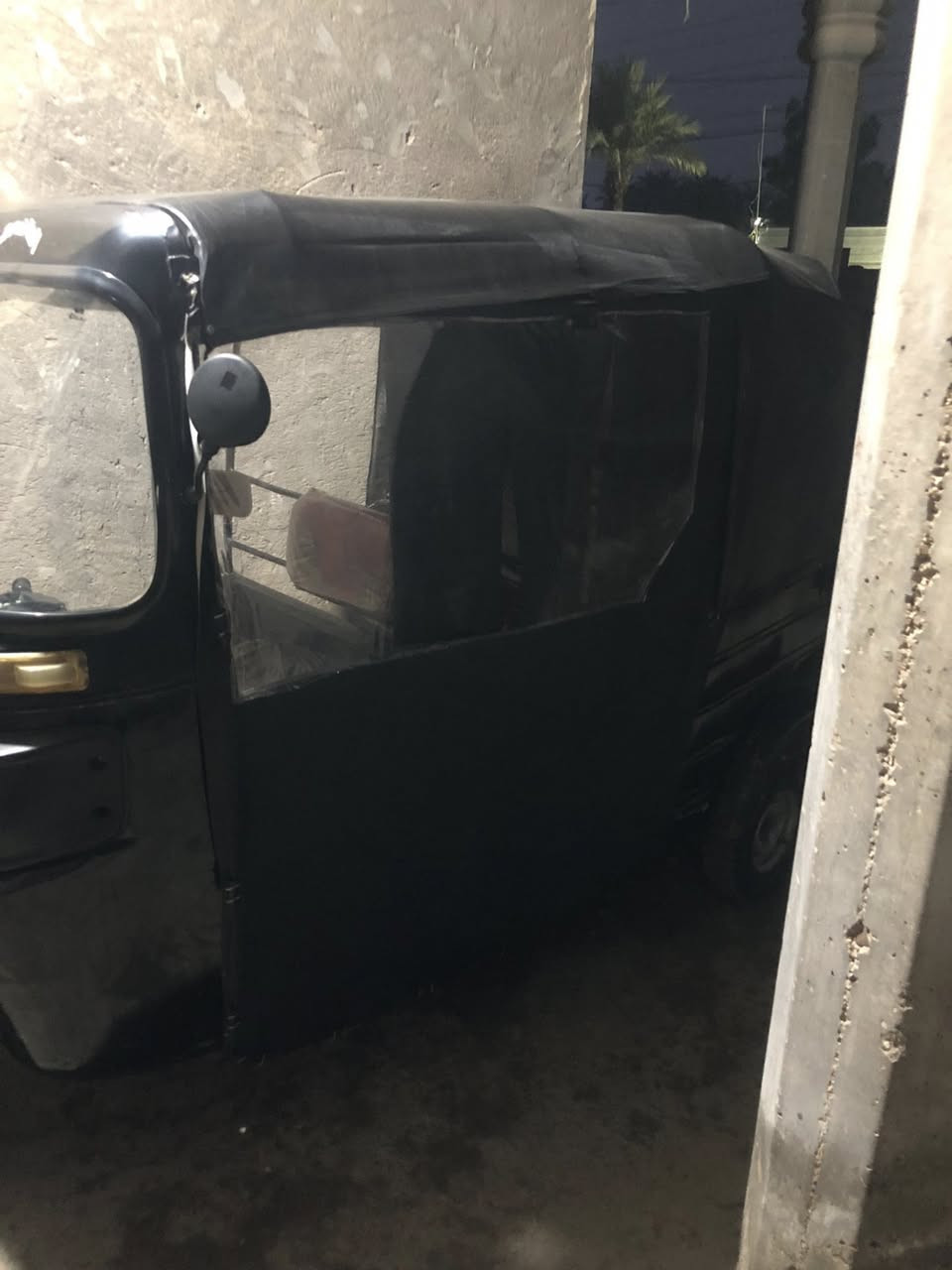 السلام عليكم 
تكتك للبيع  موديل ٢٠٢٠
رقم وسنويه بغداد الشعه 
السعر: ٦ و٣٠٠
الرقم : ***********
