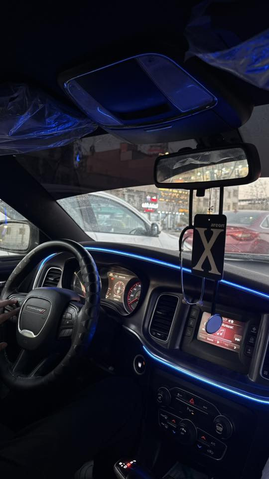 دوج تشارجر 2016 sxt ادوات ادوات كفالة من الكص
مكينة 3600 كفالة
كير كفالة
سيارة عليها اضافات 
دبات بورلا اتاك بوابات صوت يخبل🔥
شوته Kn🔥
بلكات رايسنك اصلي🔥
السيارة عليها ادامة كاملة خير من الله ما ناقصها شي 
مكان السيارة بصرة 
تواصل: ***********
السعر: 105$
