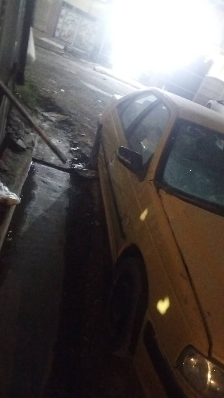 سلام عليكم اخوان هاي بيجو بارص موديل 15 سياره اليريد السعر 30 بيه مجال اليريد يدخل خاص على هاذ الرقم ***********
