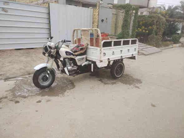 سلام عليكم ستوته للبيع موديل 19 وراق كامله محرك نضيف مامفتوح
جاهزه من الطول لطول مابيه نقص كله شغال سعر 1500 مكان ناصريه للإستفسار ***********
