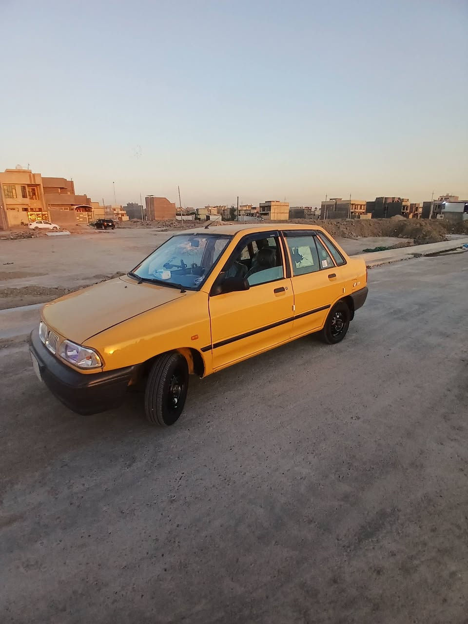 السلام عليكم سايبه ٢٠١٤ سياره نضيفه خير من الله بيه خيط تبخير بدون تنقيص سياره حلوه وبلاديه سعرها ٤٠ وبيها مجال


**إذا كنت صاحب هذا الإعلان وتريد حذفه لأي سبب، رجاءا أرسل رسالة إلى الدعم الفني**