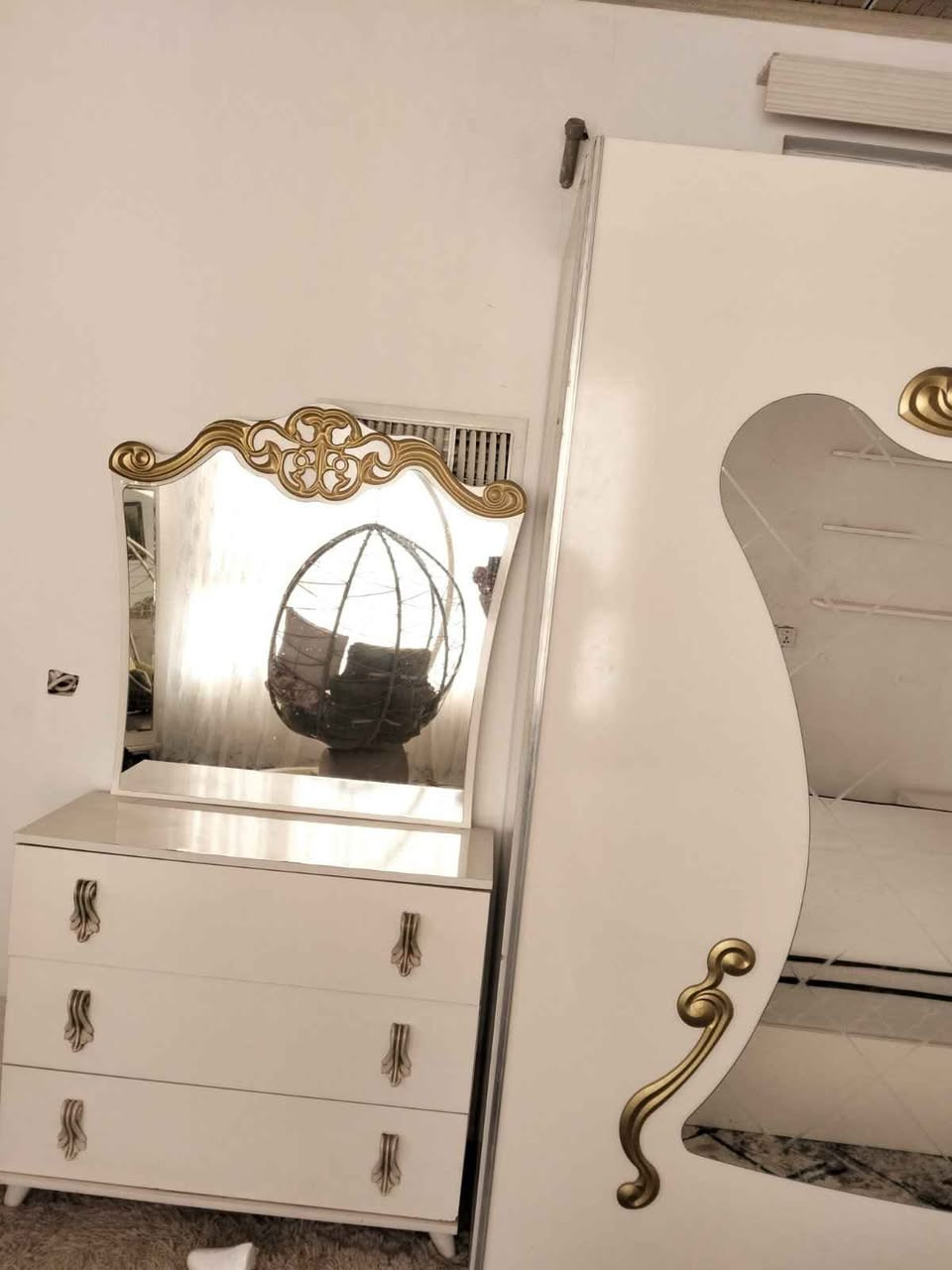 غرفة اخشاب ملكي 6قطع عنواغ اربيل 5حساروك الدوشگ طبي كلش جديد ونضيف بس الكنتورالبوفيه اسلايت  عندك جه واحده المرايهمالته مكسور أربيل, العراق


**إذا كنت صاحب هذا الإعلان وتريد حذفه لأي سبب، رجاءا أرسل رسالة إلى الدعم الفني**