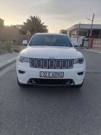 جيب اوفرلاند ٢٠٢١ خليجي رقم اربيل مكفوله كفاله عامه مغلفه Bbfماشيه ٧٥ ...