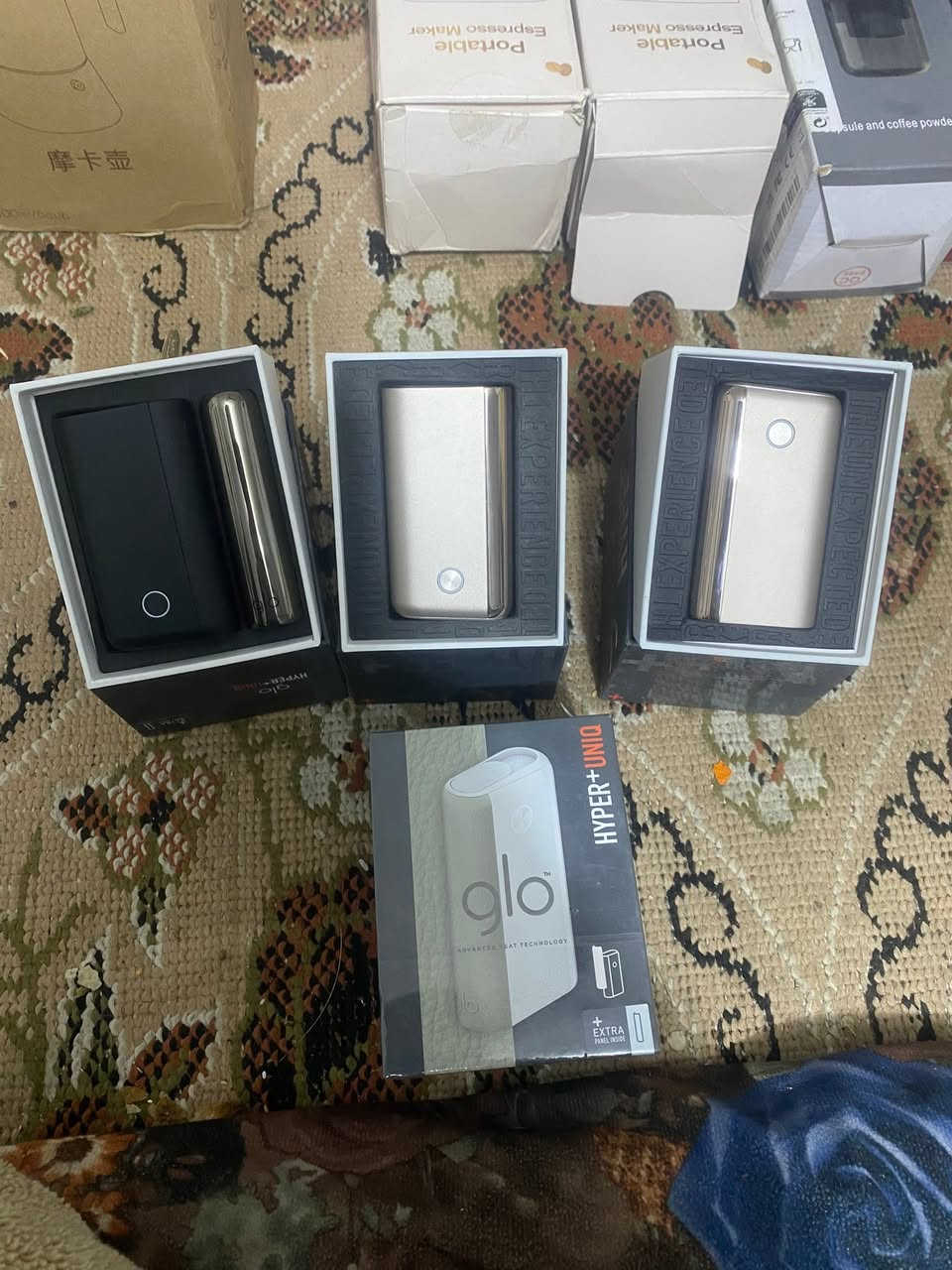 اخوان قطع متنوعه كلمن وسعره


**إذا كنت صاحب هذا الإعلان وتريد حذفه لأي سبب، رجاءا أرسل رسالة إلى الدعم الفني**