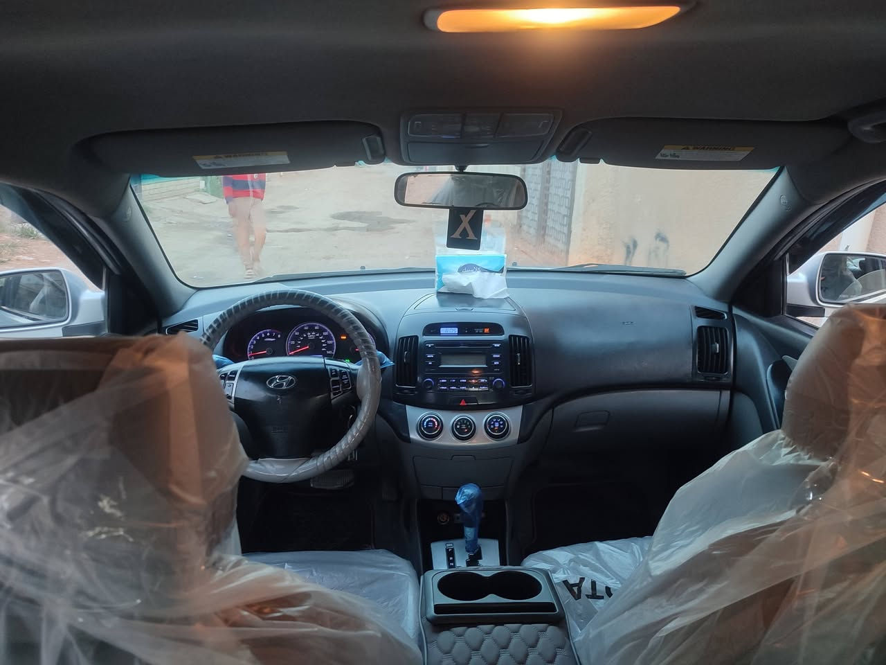 النترا مقدسة موديل 10 رقم بغداد كير اوتوماتيك محرك مكفولات كهربائيات وحدادية وتبريد كفالة تخم تايير جديد سنتر لوك دواخل بالكامل جديد بيه قطعتين صبغ أثر جراد وعندي صوره قبل مااصبغهن مكاني كربلاء المقدسة رقم الهاتف ***********او*********** رايدة 100 ورقه وبيه مجال للشراي حك الجية
