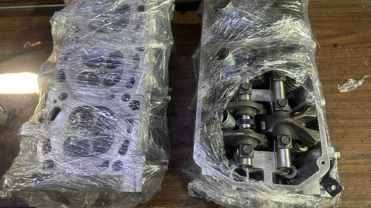 من مجمع حبتور لصيانة الباجيرو سياره الاخ ابو منتظر تبديل كازكيت مع واتربم مع الراديتر بغداد البياع تقاطع درويش مدخل حي التراث مقابل مطعم ضلوع ومندي 
 ابوعلي الدراجي
***********
***********
***********
واتساب
