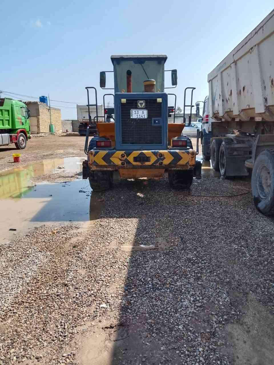 اسلام عليكم شفل للبيع صيني زيت يل حجم 40مديل 2013 مكفول كفاله عامه رقم ميسان ***********.  *********** رقم الهاتف
