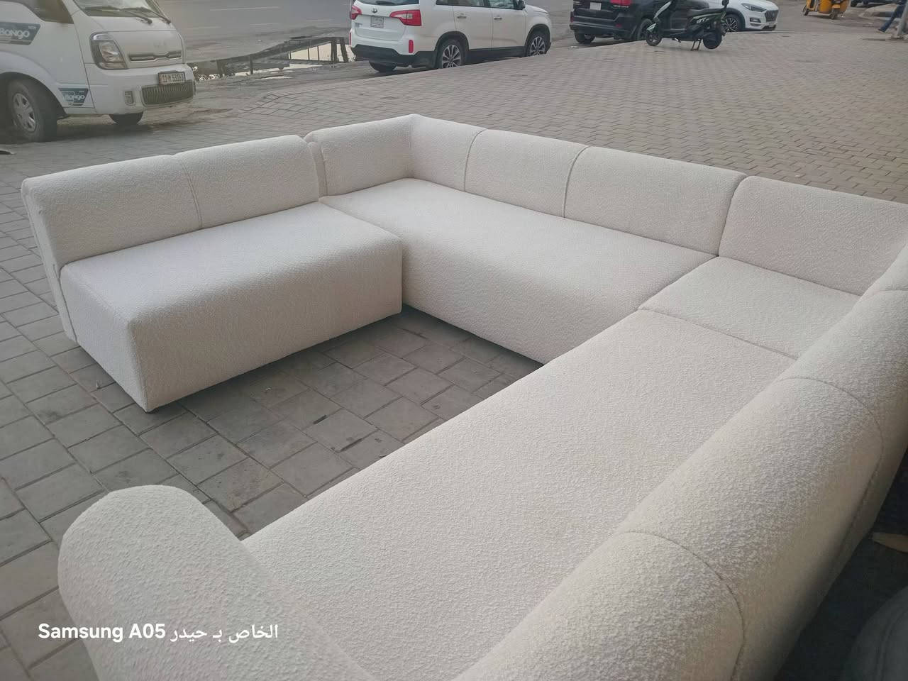 دوشمة الأثاث التخم التركي او العراقي او المصري زور الصفحة وشوف الشغل العنوان بغداد شارع فلسطين الفرع الثاني الطالبية نعمل لكافة المناطق الاتصال وتساب ***********
