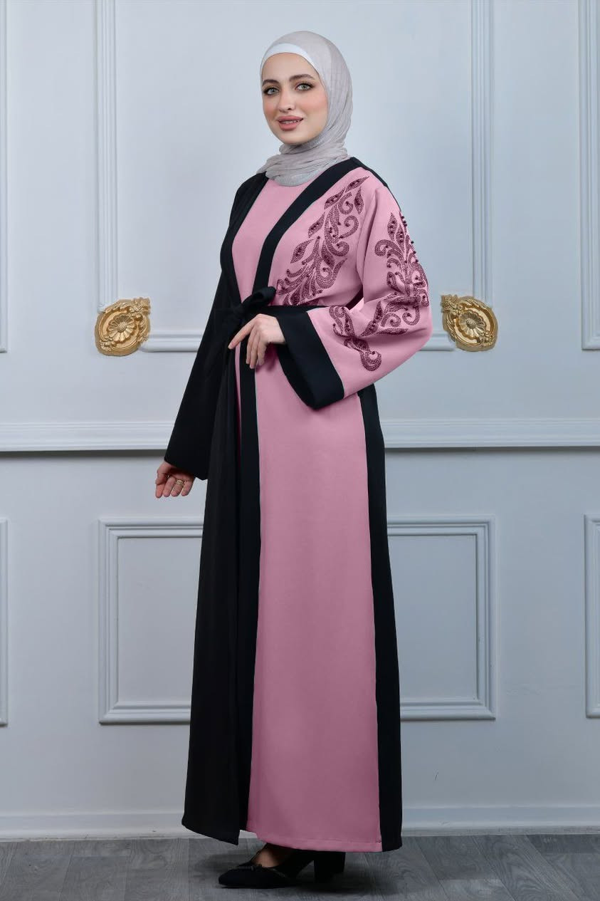 بسم الله الرحمن الرحيم ✨
الموديل الاكثر طلبا اجمل موديلات *2026*  😍

طقم العيد المميز قفطان 😍 تونز شرعي قماش باربي مع فستان تحتو موديل مميز واكابري ✨✨

قماش باربي تقيل ومكفوووول

6 الوان بالصور 

قياسات من *40* لل *50* 

 التوصيل و الشحن فوري 🚛

*بسسسسعر 🔥🔥*

b2109


**إذا كنت صاحب هذا الإعلان وتريد حذفه لأي سبب، رجاءا أرسل رسالة إلى الدعم الفني**