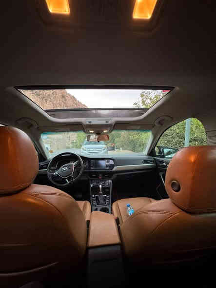 ڤۆڵکس واگن جیتا 2019 ‎ مواسەفات  se 
هەززەو سەنەوی تازەیە
چوار تایەی نوێی لەژێرە 
٩٠ هەزار ڕۆیشتووە 
ڕادار ڕادیتەر لایت بەردی گزۆز 
هەمووی شرێکەیە هێچی نەگۆڕاوە 
کامل سێرڤس و هیچ گڵۆپێکی داشبول دانەگیرساوەو 
بەشەرتی هەموو فەحسێک 
بۆنت پەمپە دەرگای سیاق بۆیاخە
ناوی نەگرتوەو ئێرباگ سوکان و شان  

سـعـر : لە کۆمێنت داوابکە ڕاستەوخۆ بۆت دێت 📥 

گێر و مەکیەنەی بەشەرت 
هیچ کێشەیەکی تێدا نییە 

ژمارەی خاوەنەکەی 
***********
ڤایبەر & واتسئاپ
